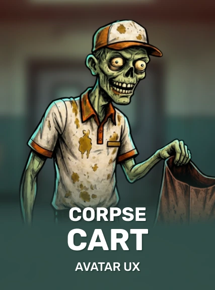 Corpse Cart