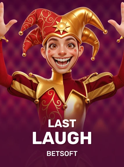 Last Laugh