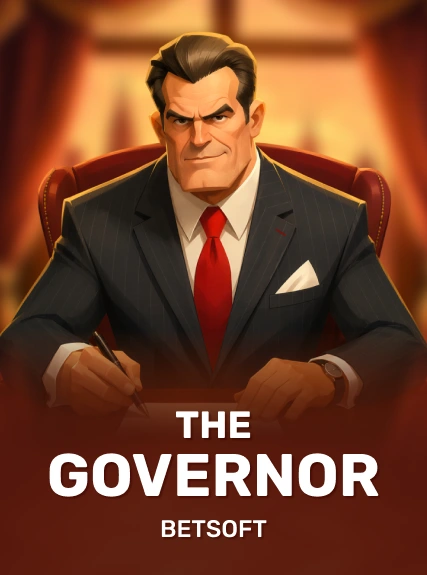 The Governor