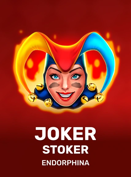 Joker Stoker