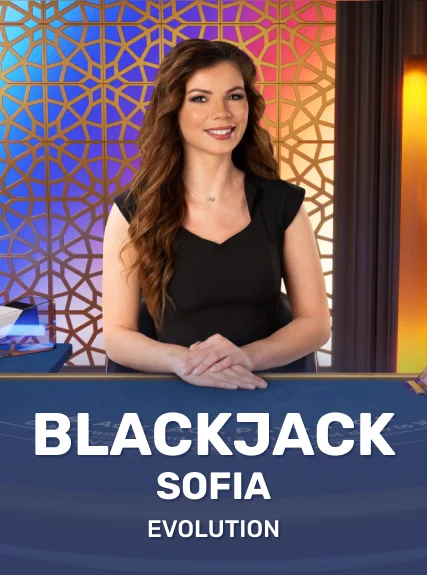 Blackjack Sofia