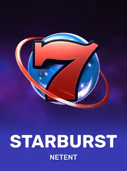 Starburst