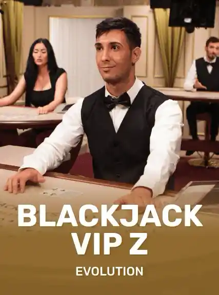 Blackjack VIP Z