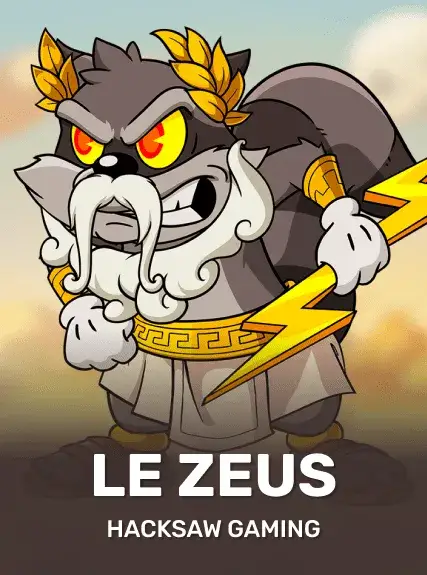 Le Zeus