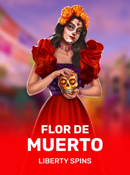 Flor de Muerto
