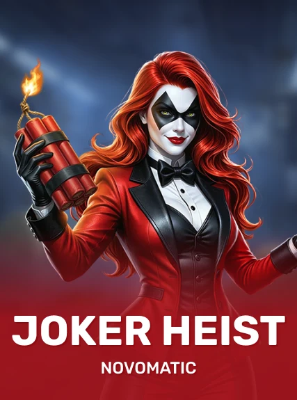 Joker Heist