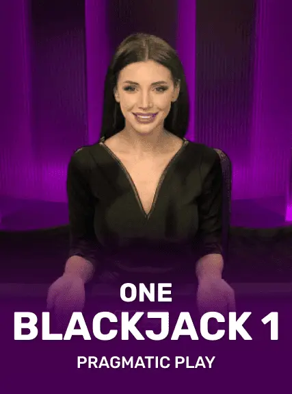 ONE Blackjack 1
