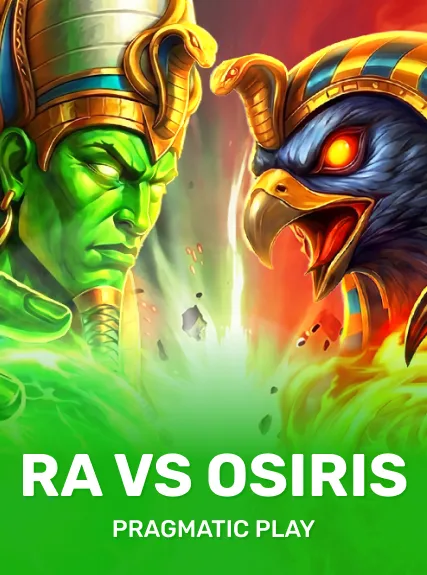 Ra vs Osiris