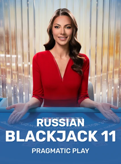 Russian Blackjack 11
