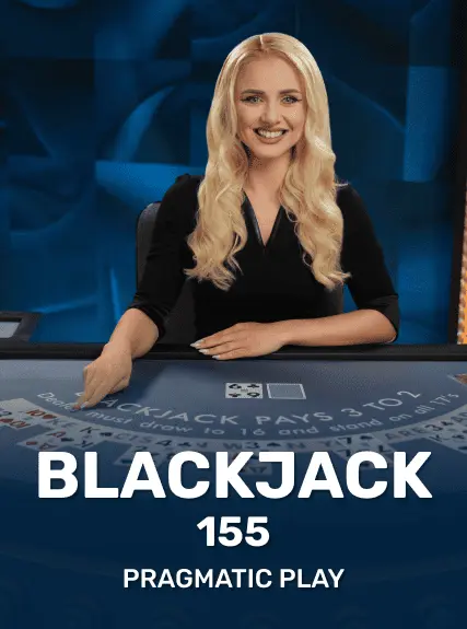 Blackjack 155