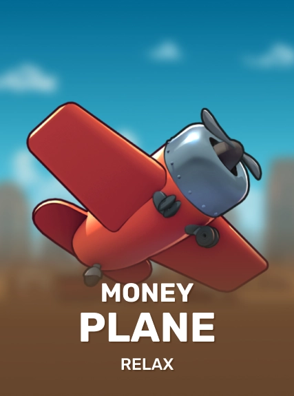 Money Plane