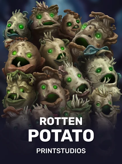 Rotten Potato