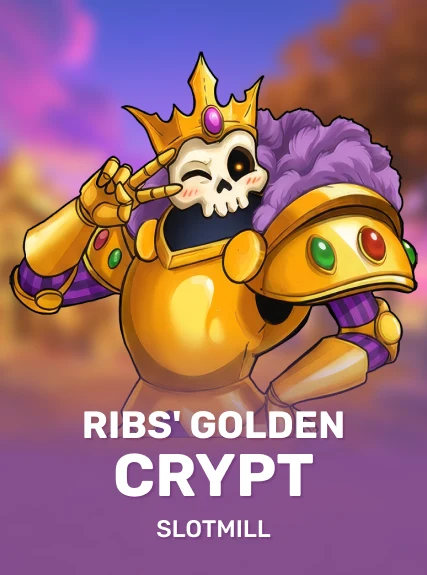 Ribs' Golden Crypt